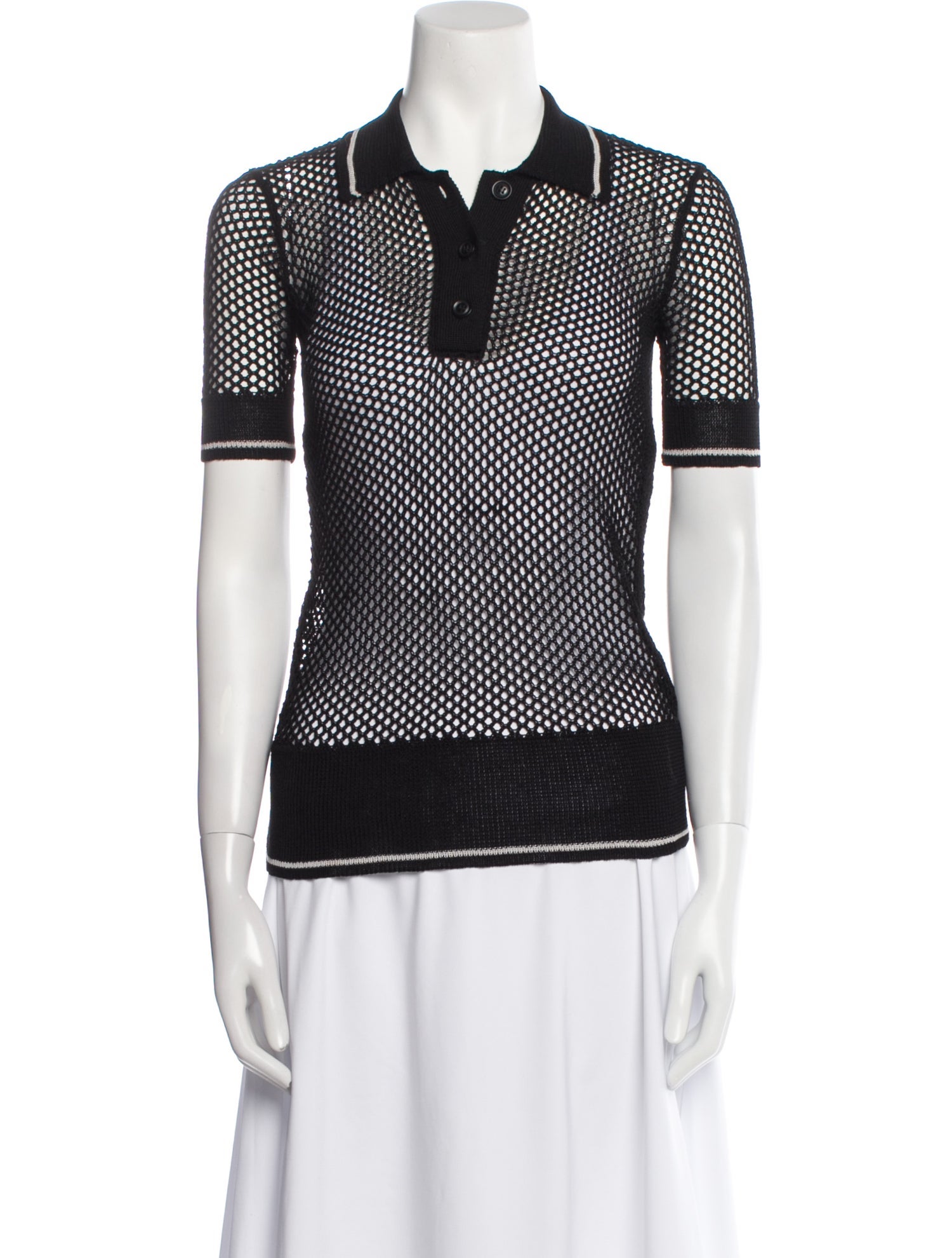 Étoile Isabel Marant Crew Neck Sweater