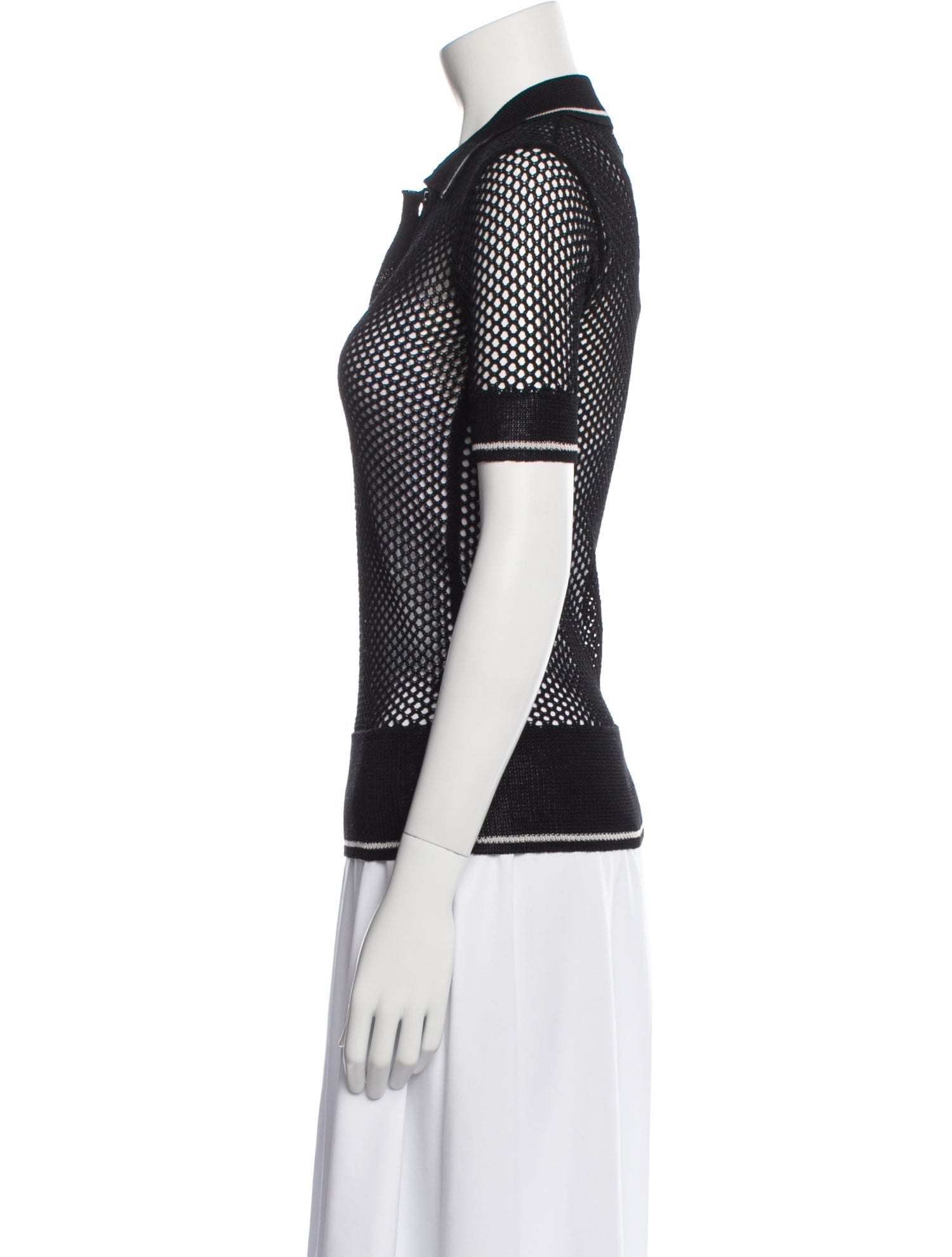 Étoile Isabel Marant Crew Neck Sweater