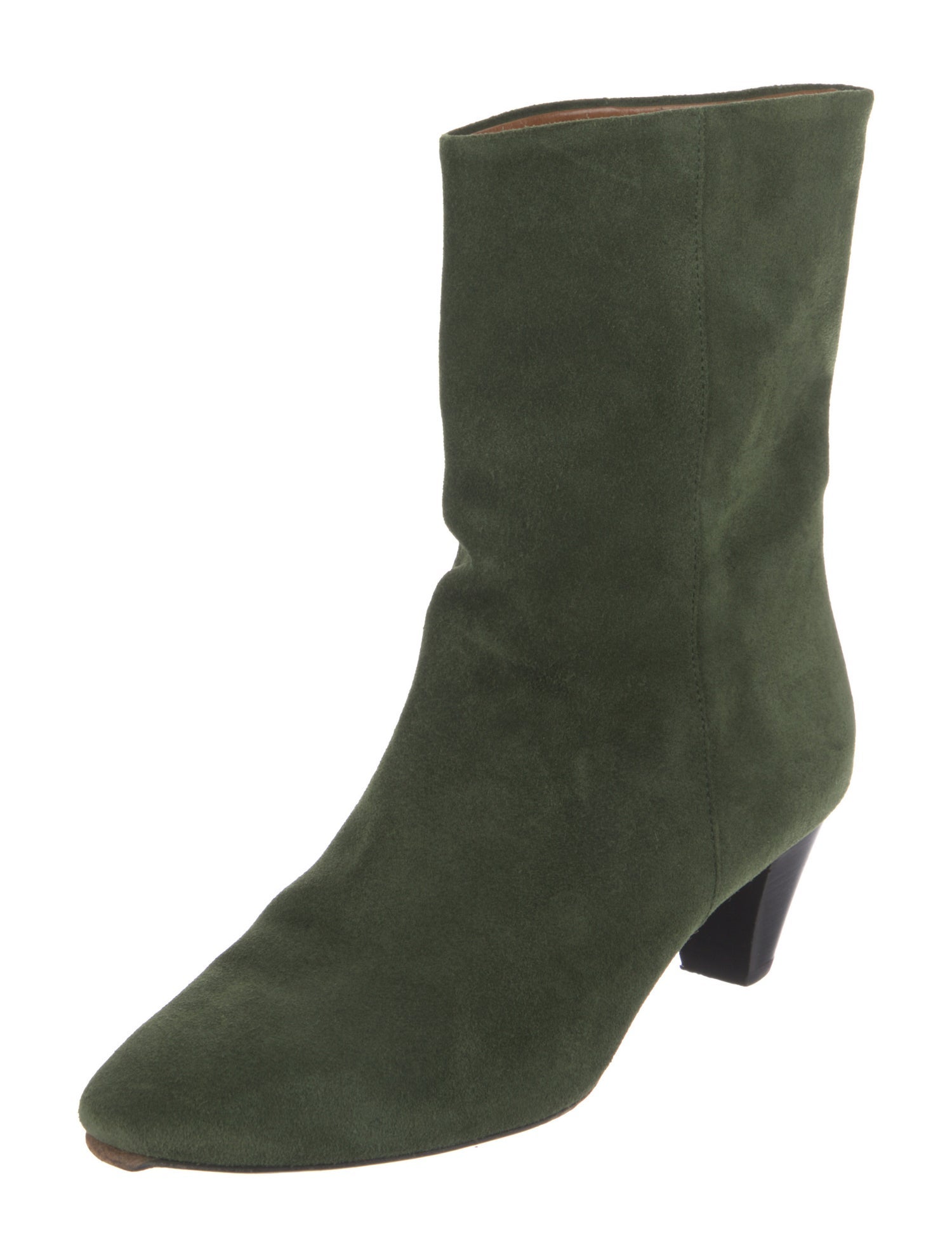 Étoile Isabel Marant Suede Boots