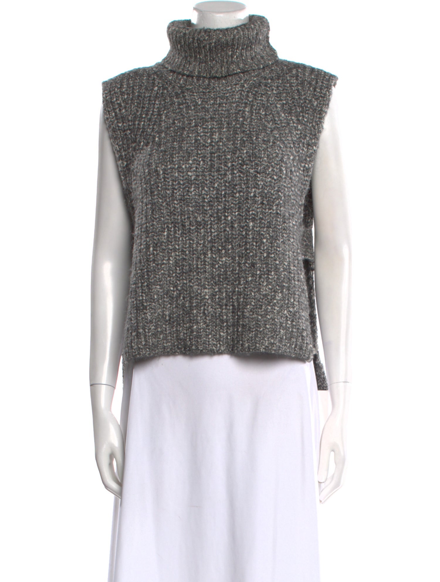 Étoile Isabel Marant Turtleneck Sweater