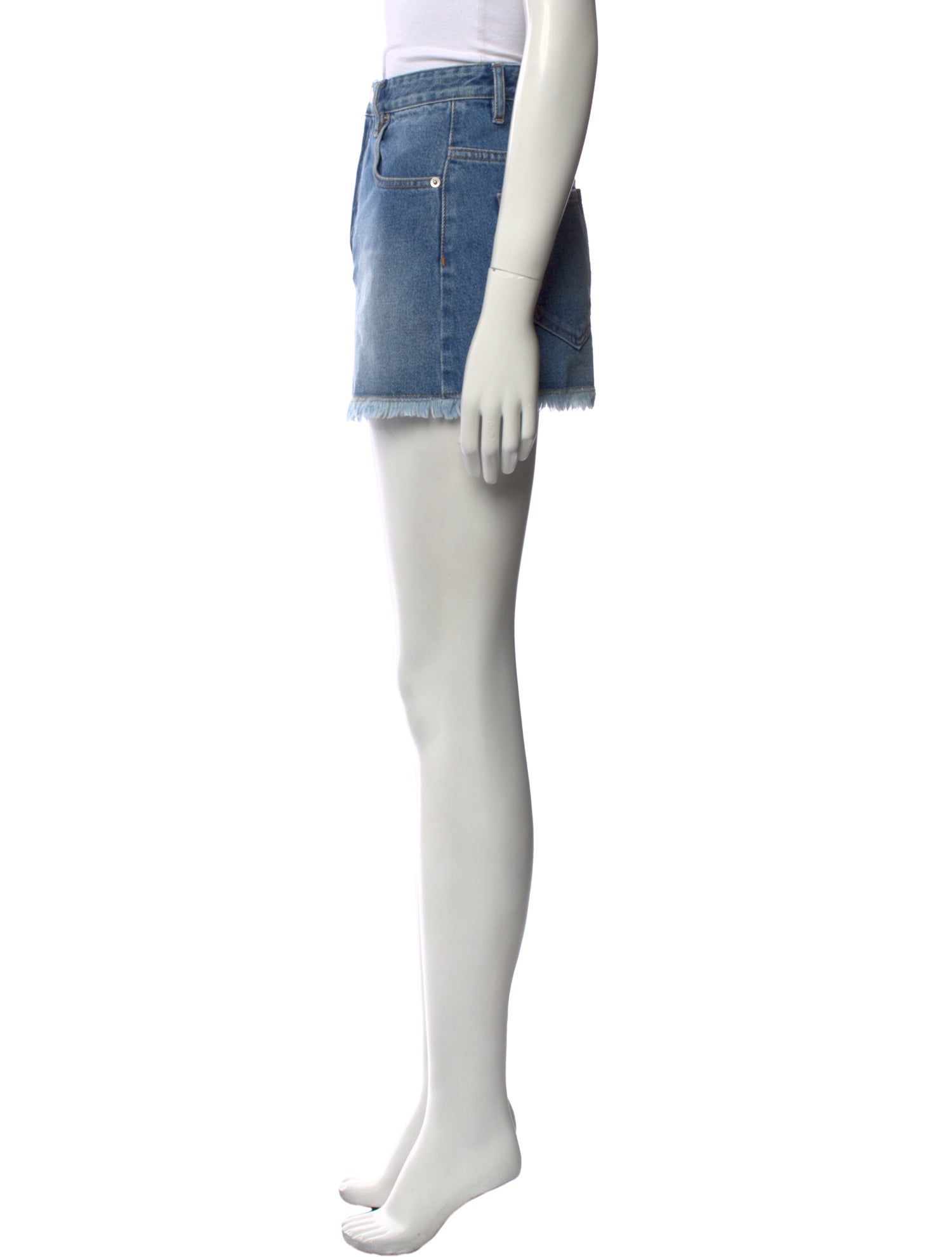 Étoile Isabel Marant Mini Shorts