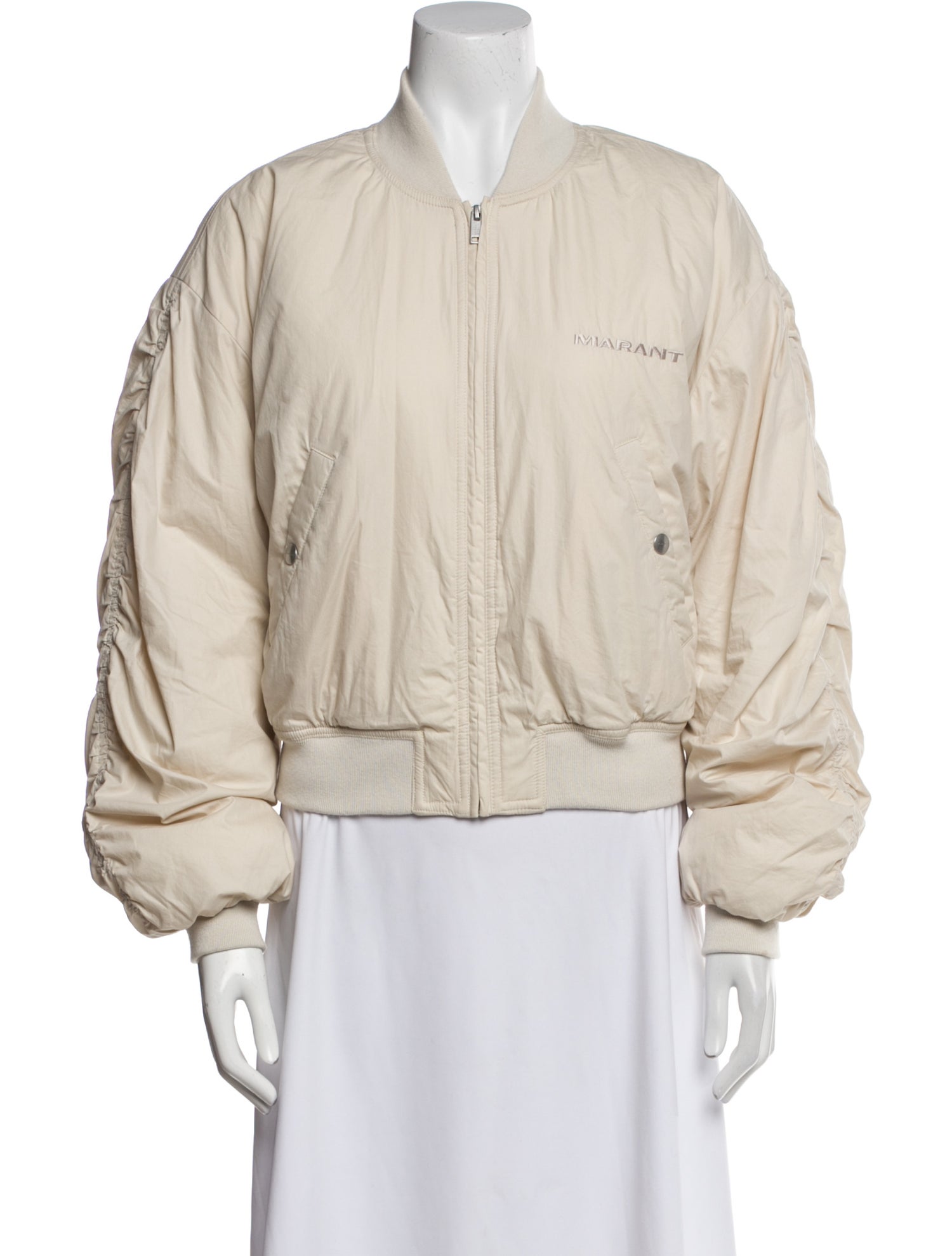 Étoile Isabel Marant Bomber Jacket