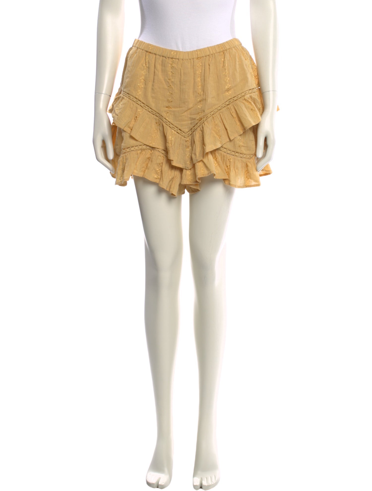 Étoile Isabel Marant Mini Skirt