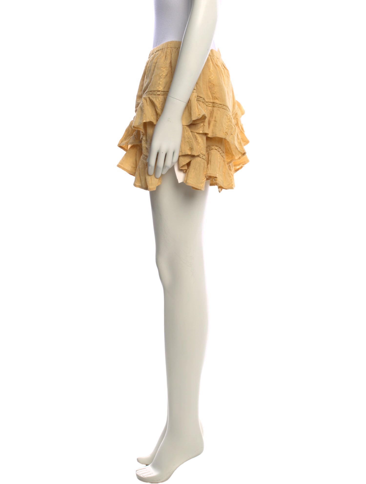 Étoile Isabel Marant Mini Skirt