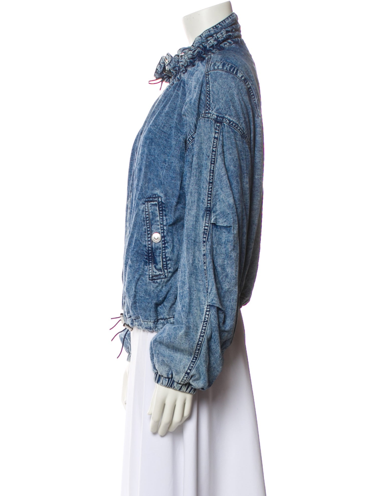 Étoile Isabel Marant Denim Jacket