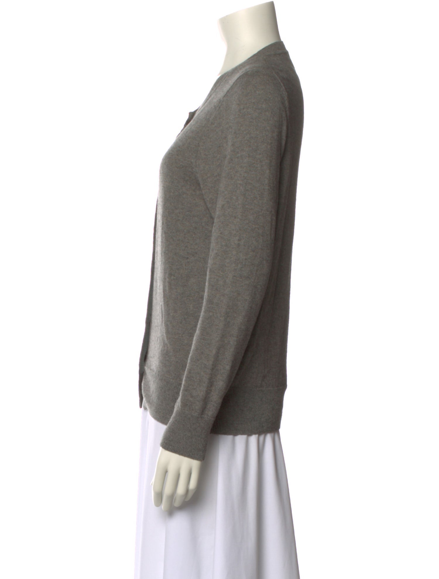 Étoile Isabel Marant Crew Neck Sweater