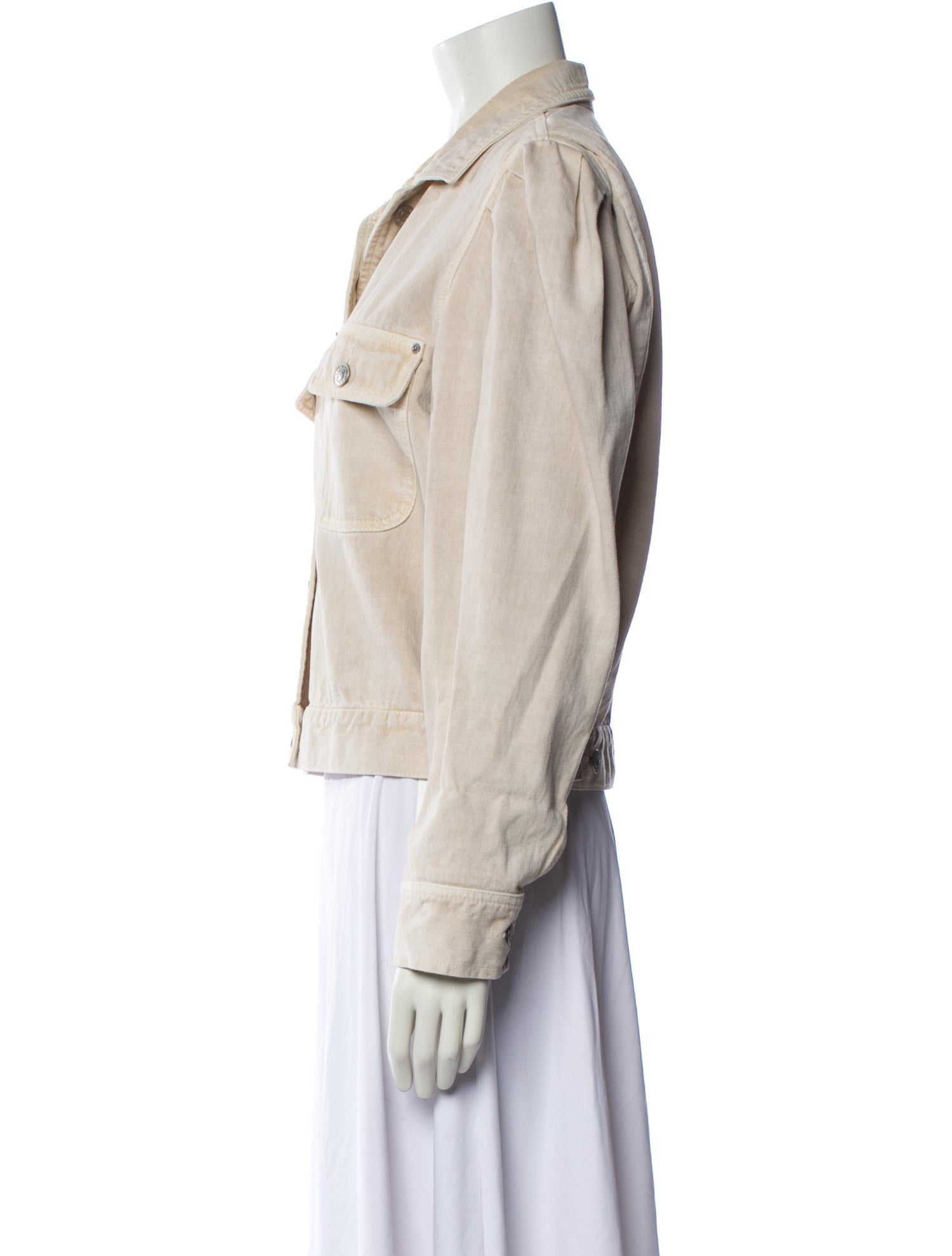 Étoile Isabel Marant Denim Jacket