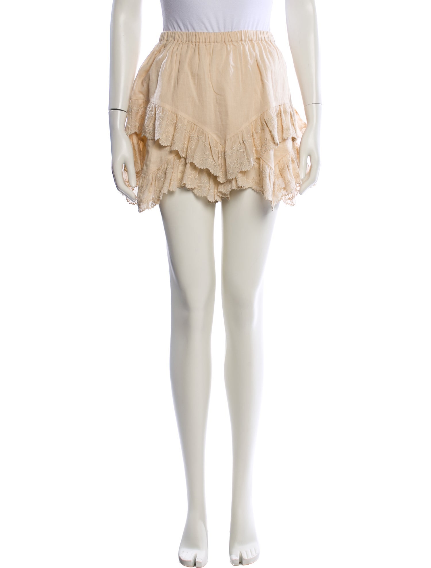 Étoile Isabel Marant Mini Shorts