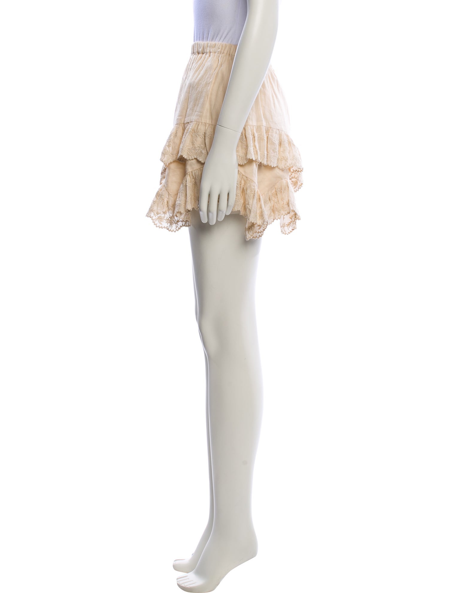 Étoile Isabel Marant Mini Shorts