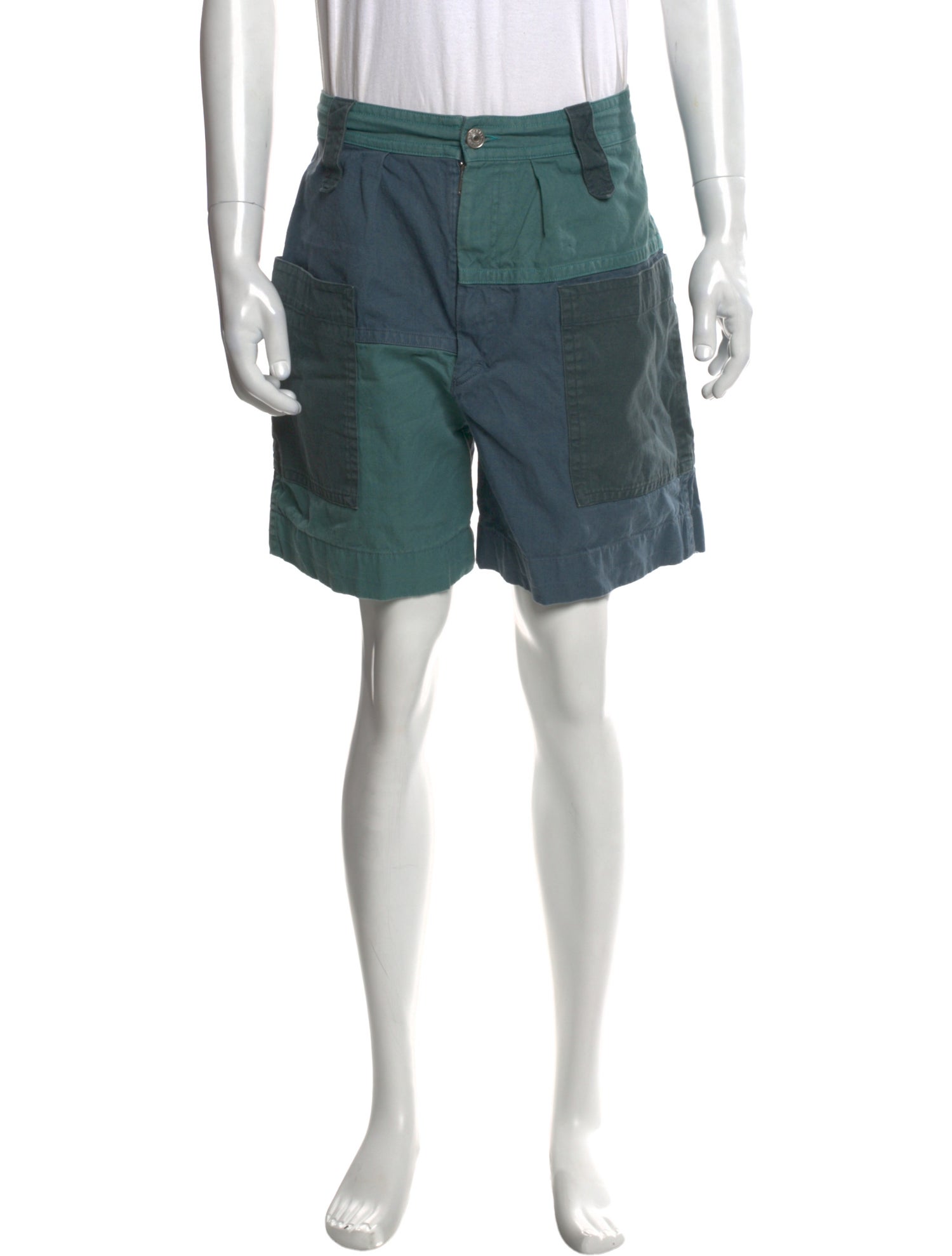 Étoile Isabel Marant Cargo Shorts