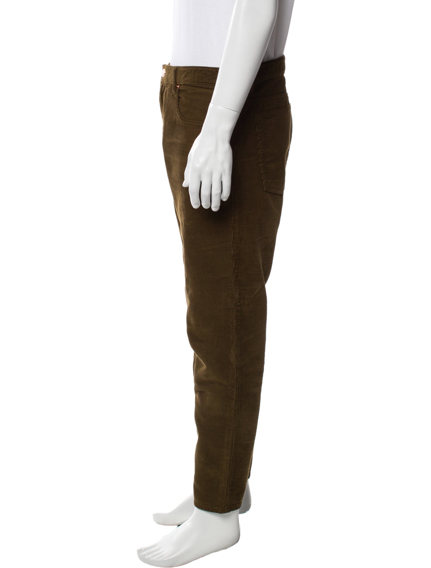 Étoile Isabel Marant Corduroy Pants