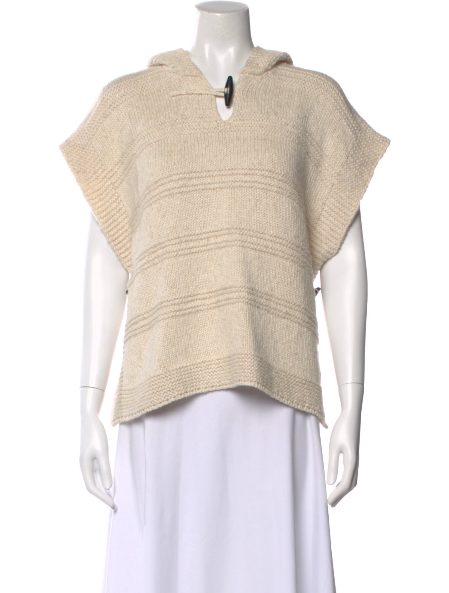 Étoile Isabel Marant V-Neck Sweater