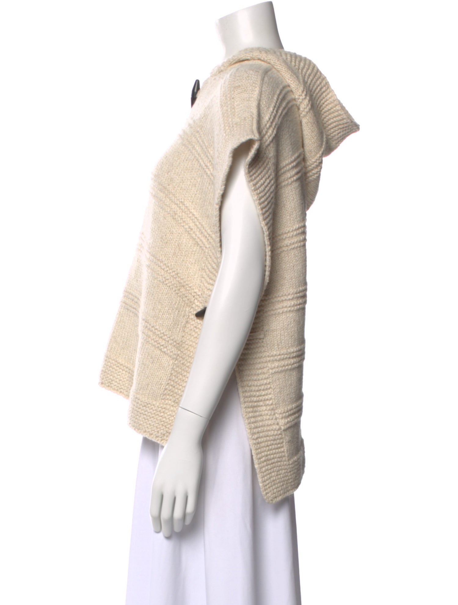 Étoile Isabel Marant V-Neck Sweater
