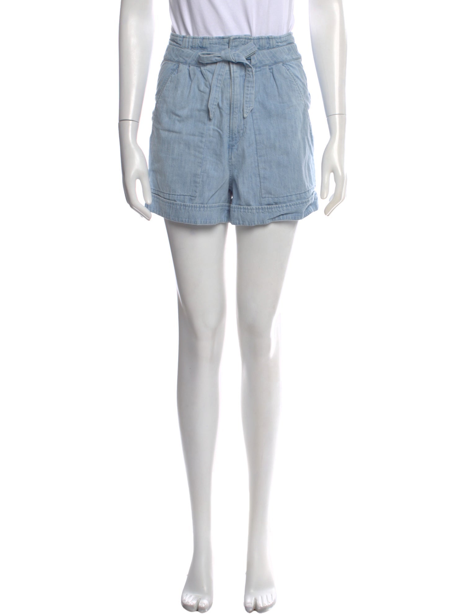 Étoile Isabel Marant Mini Shorts