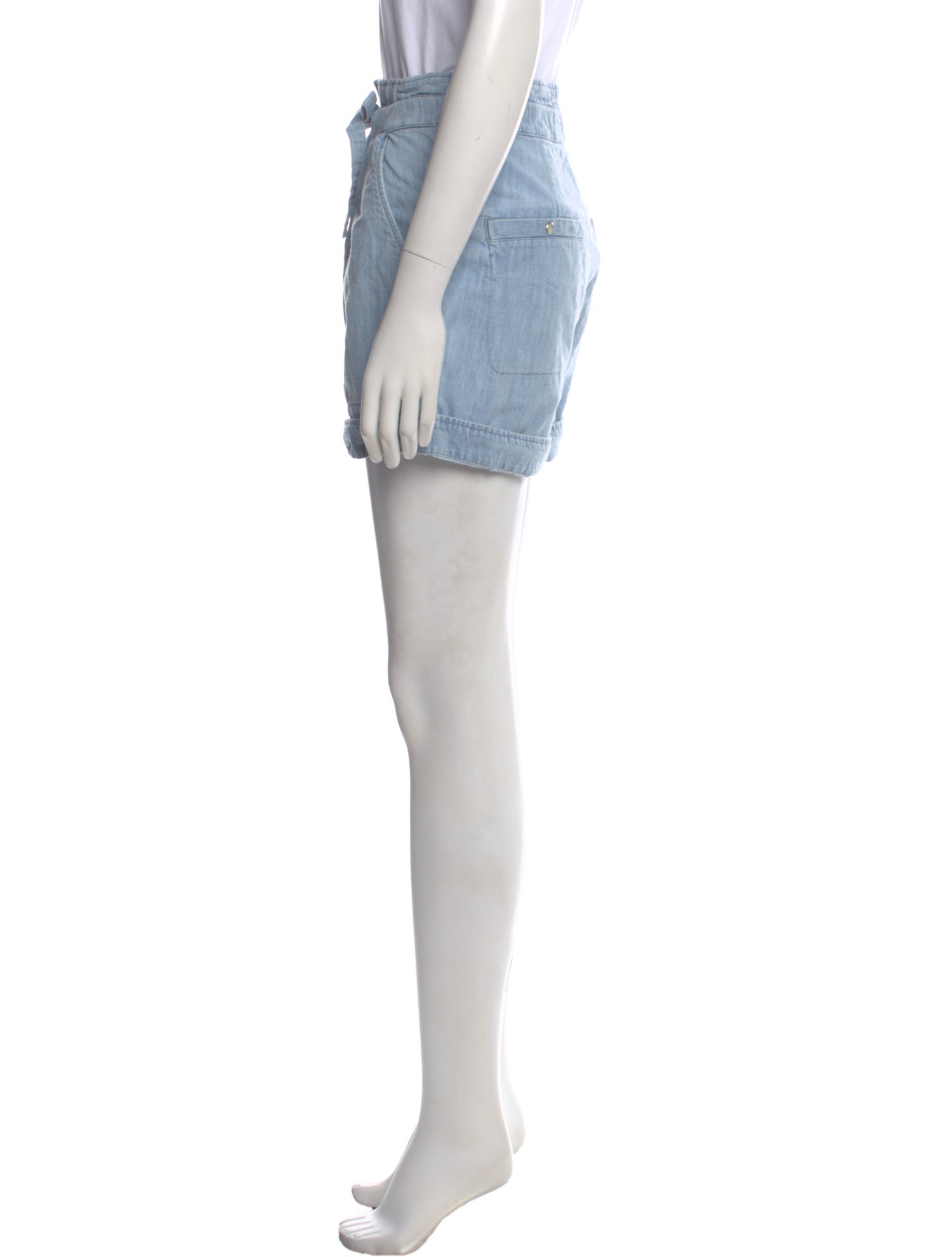 Étoile Isabel Marant Mini Shorts