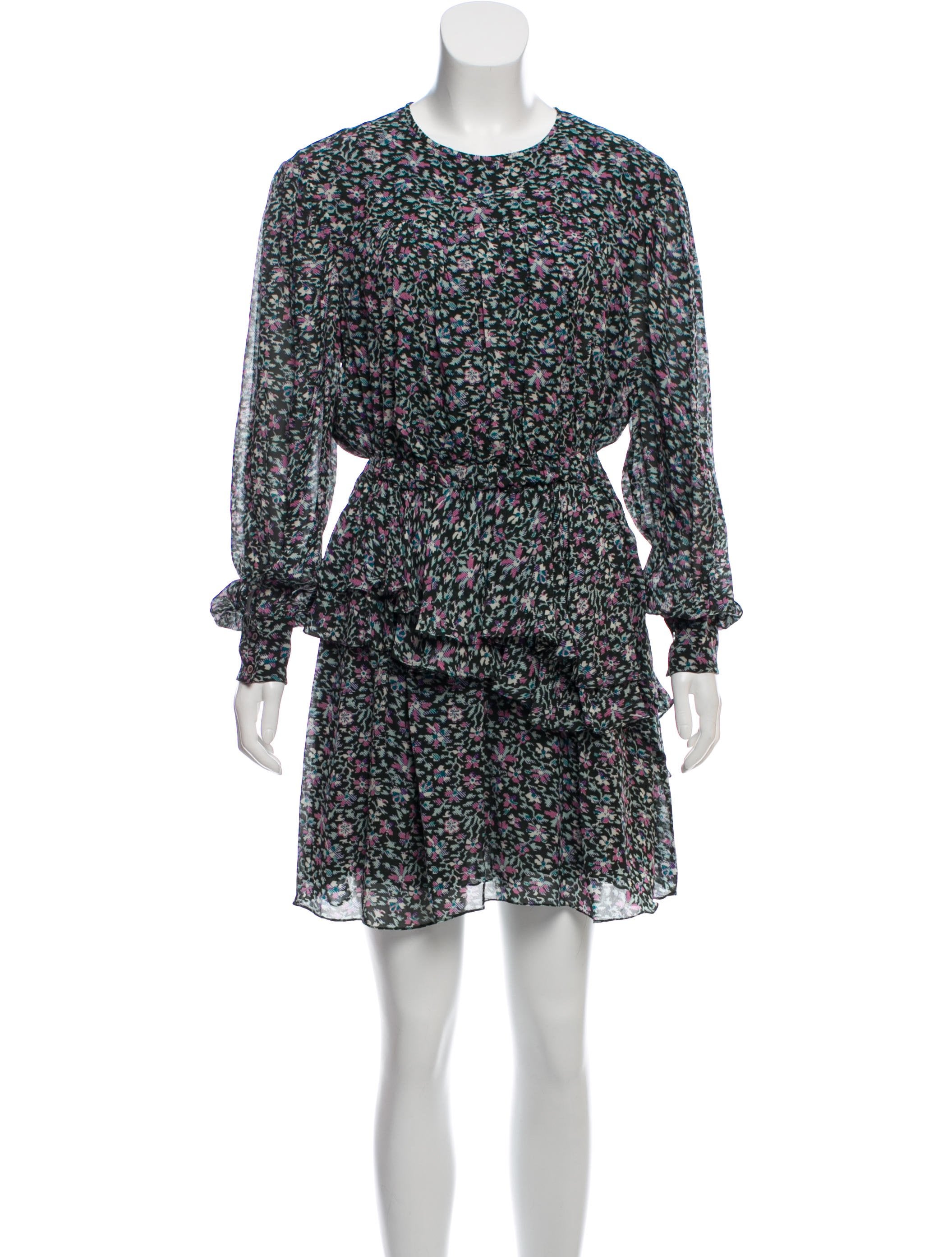 isabel marant etoile java dress