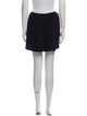 Étoile Isabel Marant Vintage Mini Skirt