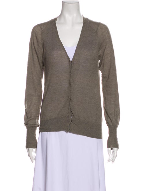 Étoile Isabel Marant V-Neck Sweater