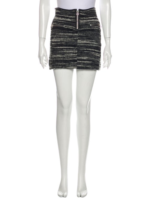 Étoile Isabel Marant Leather Trim Embellishment Mi