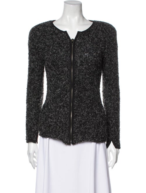Étoile Isabel Marant Printed Evening Jacket