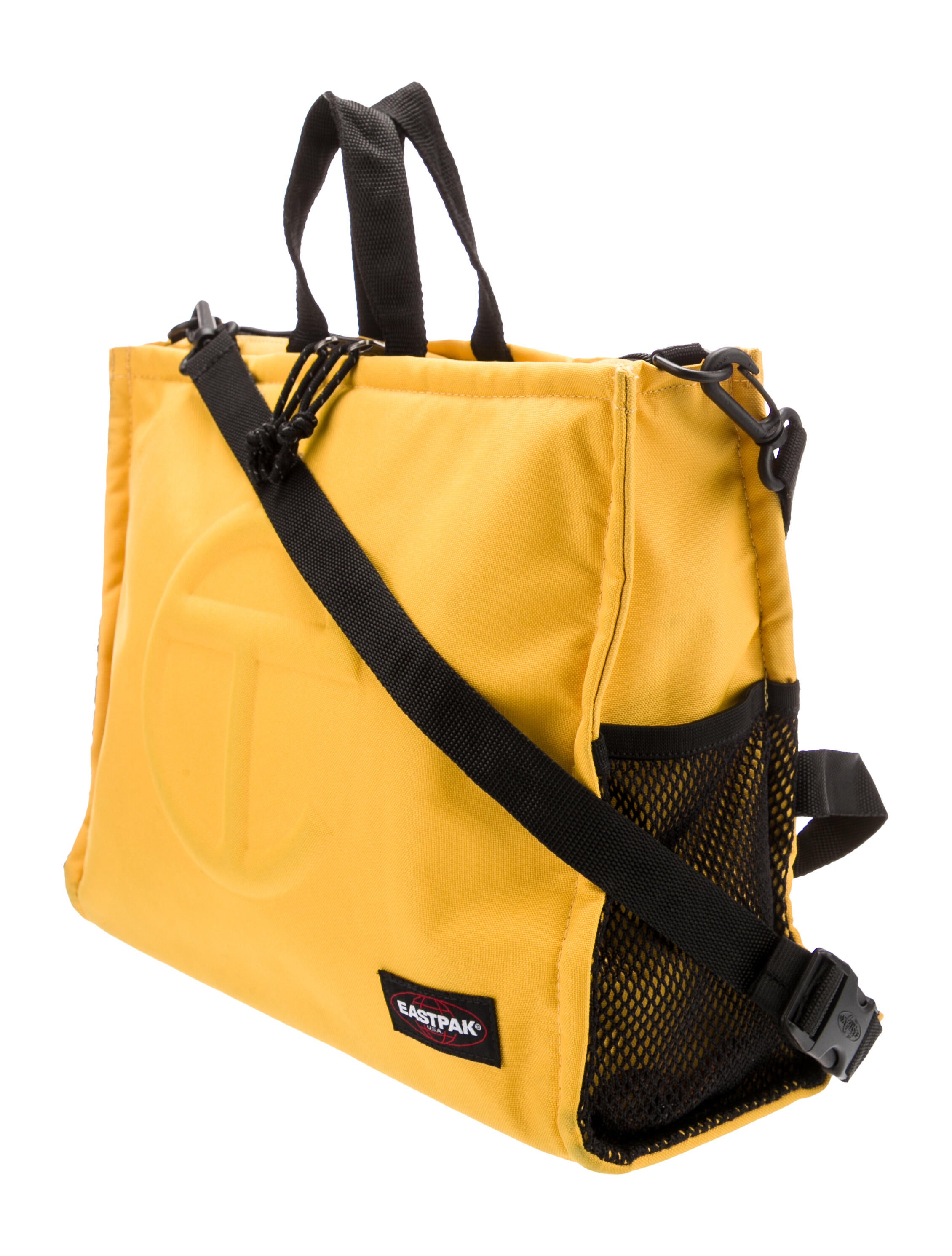 Eastpak x Telfar Nylon Crossbody Bag