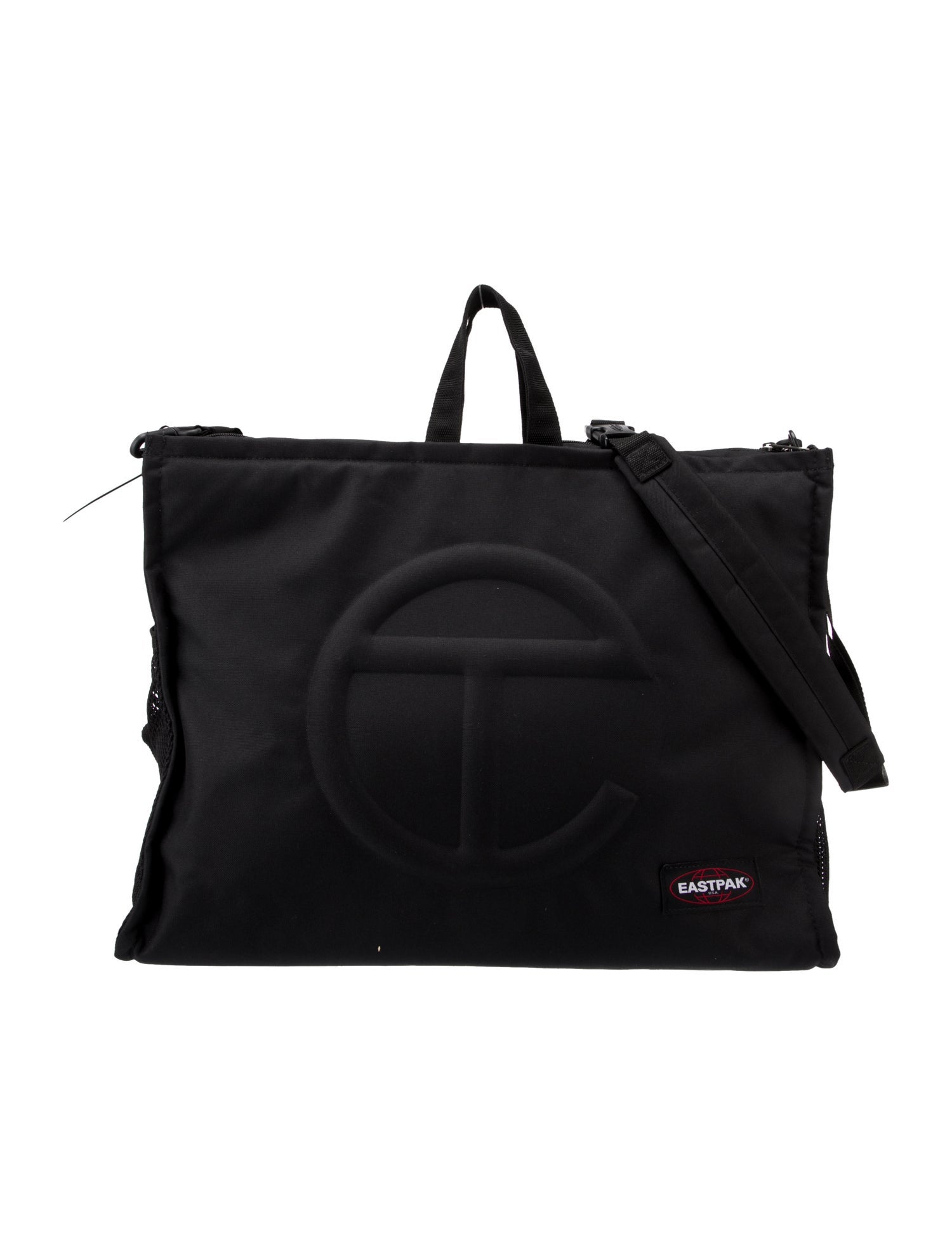 Eastpak x Telfar Nylon Weekender Bag