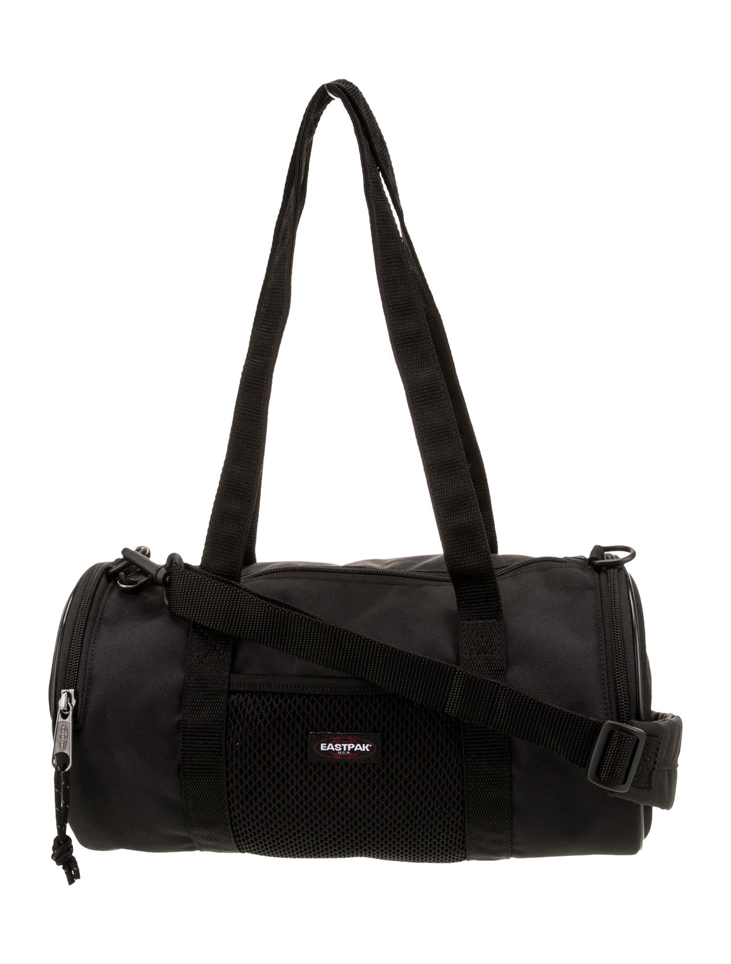 Eastpak x Telfar Nylon Messenger Bag
