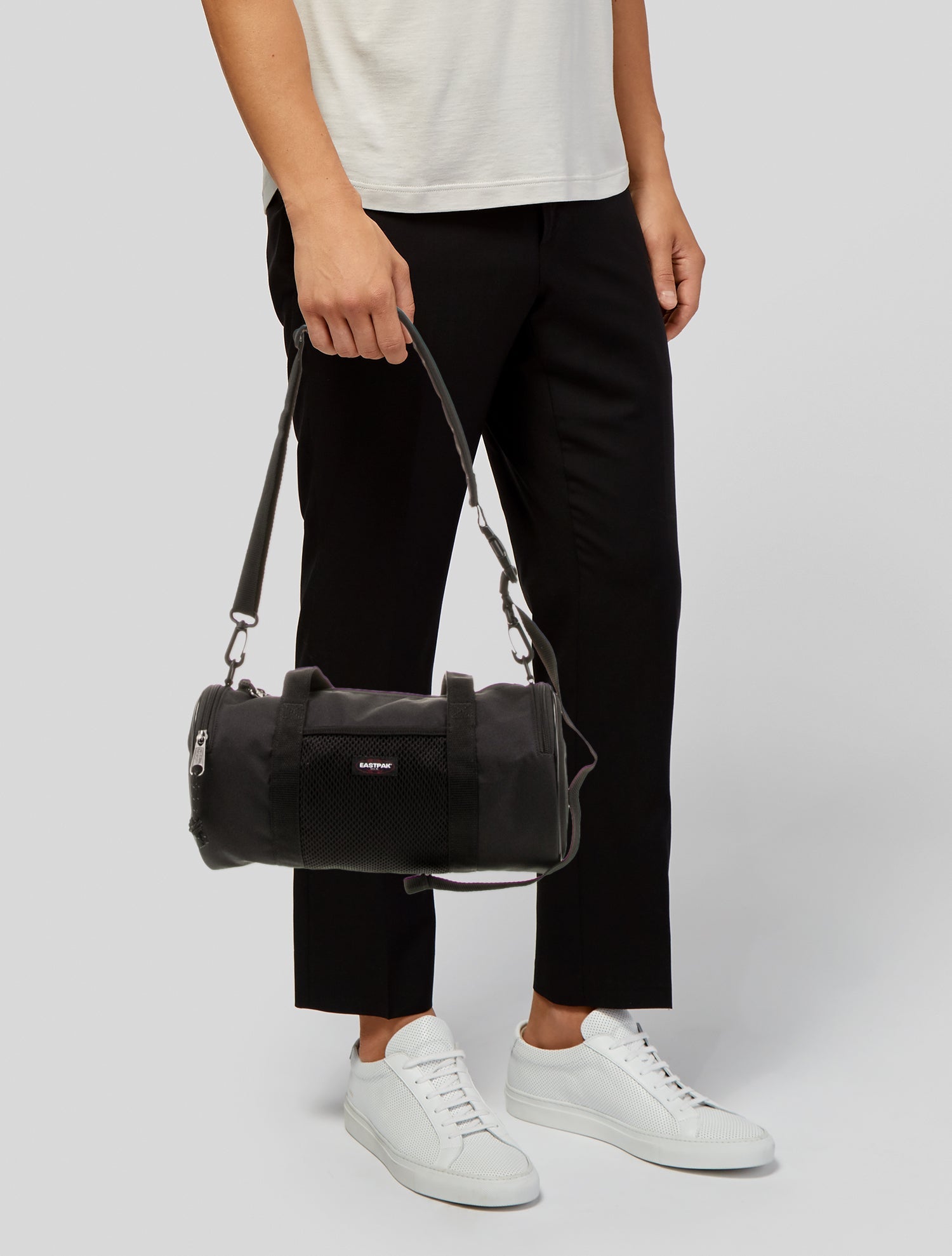 Eastpak x Telfar Nylon Messenger Bag