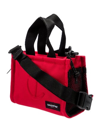 Eastpak x Telfar Nylon Shoulder Bag