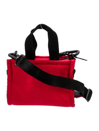 Eastpak x Telfar Nylon Shoulder Bag