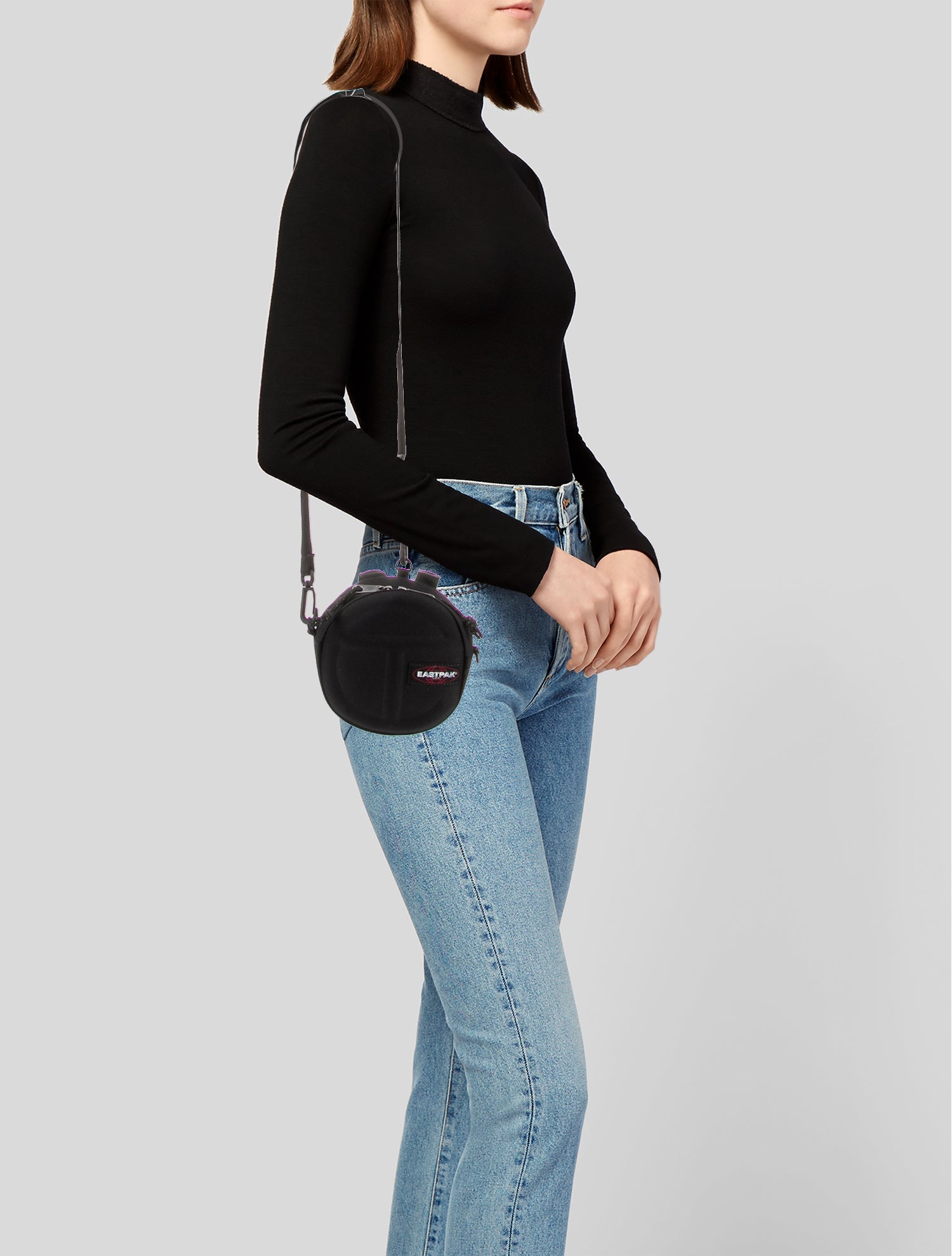 Eastpak x Telfar Nylon Backpack