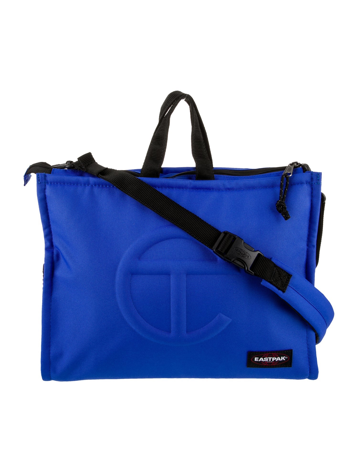 Eastpak x Telfar Nylon Messenger Bag