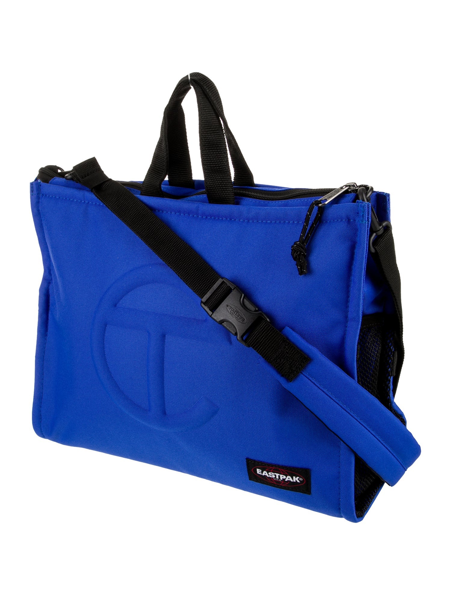 Eastpak x Telfar Nylon Messenger Bag