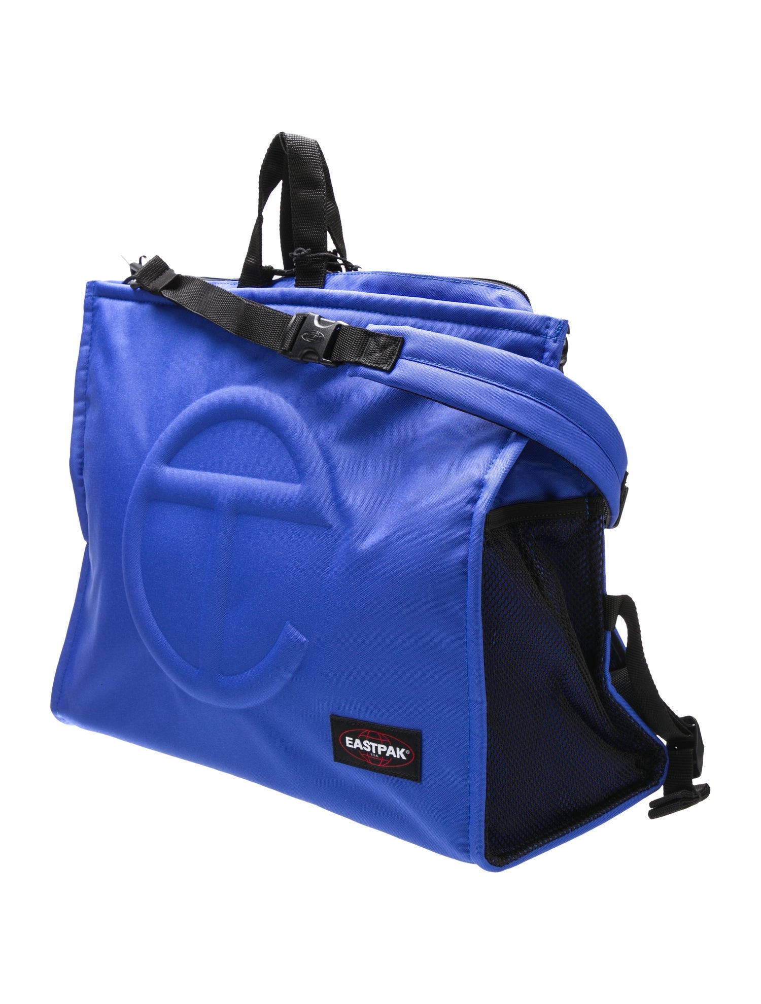 Eastpak x Telfar Nylon Backpack