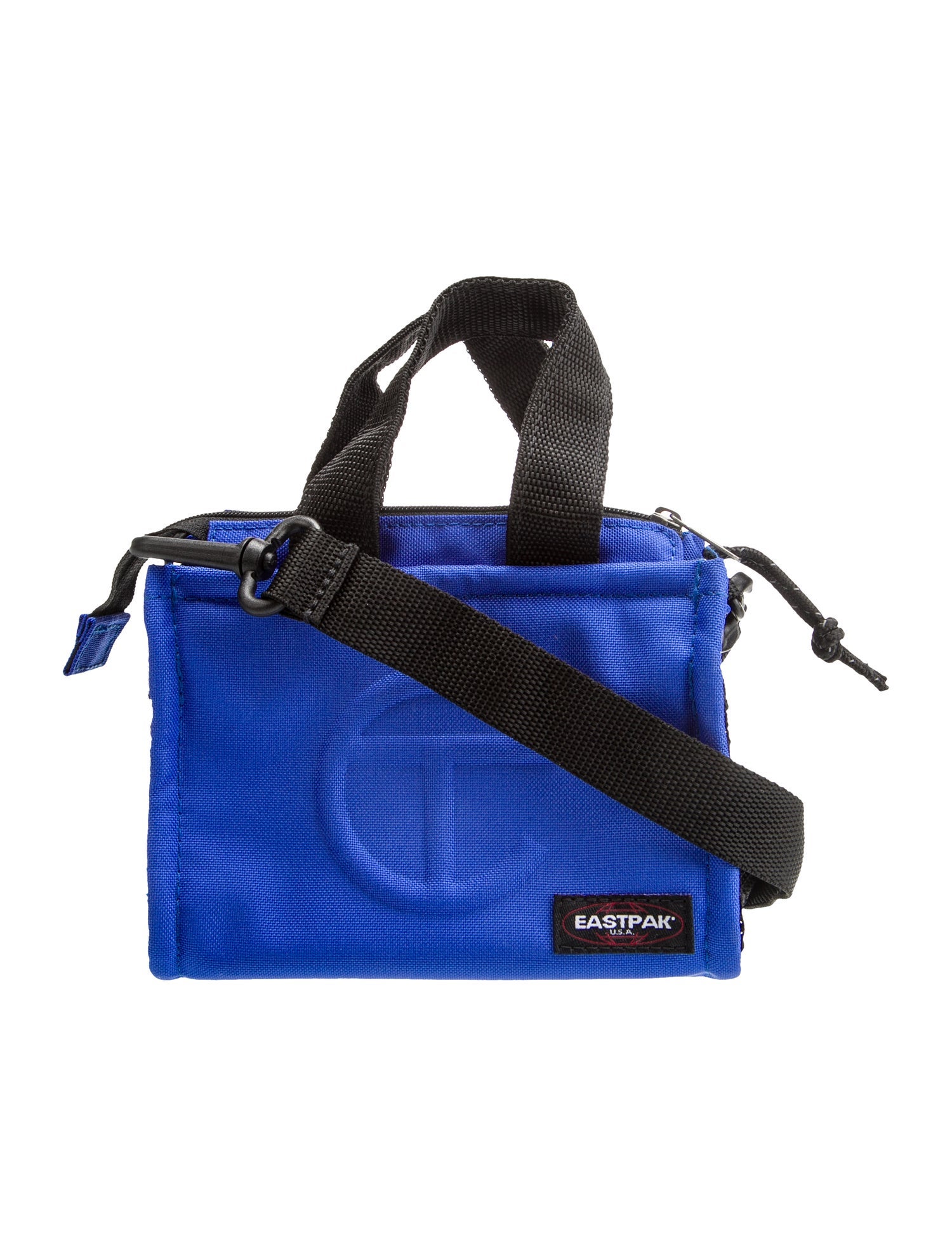 Eastpak x Telfar Nylon Weekender Bag w/ Tags