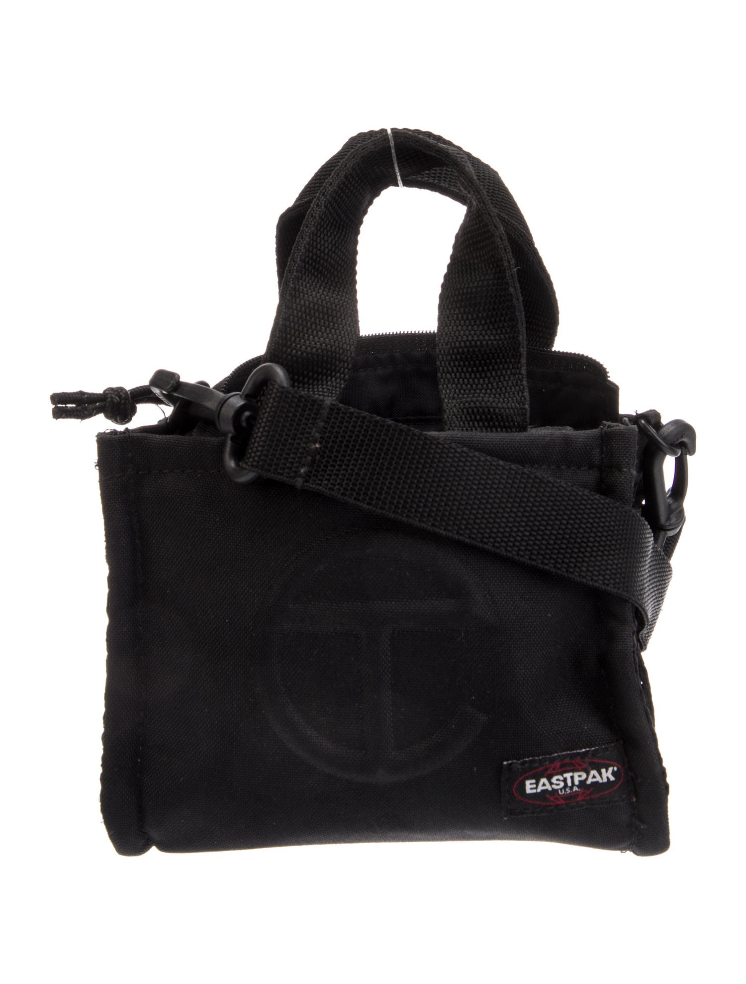 Eastpak x Telfar Nylon Messenger Bag