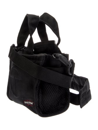 Eastpak x Telfar Nylon Messenger Bag