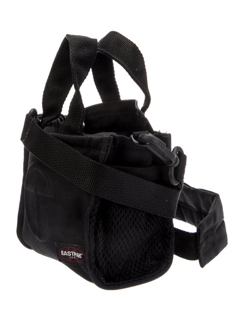 Eastpak x Telfar Nylon Messenger Bag