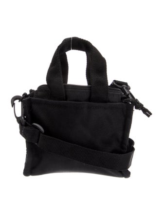 Eastpak x Telfar Nylon Messenger Bag