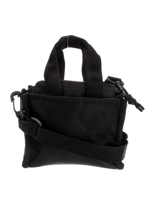 Eastpak x Telfar Nylon Messenger Bag