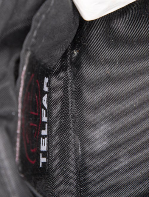 Eastpak x Telfar Nylon Messenger Bag