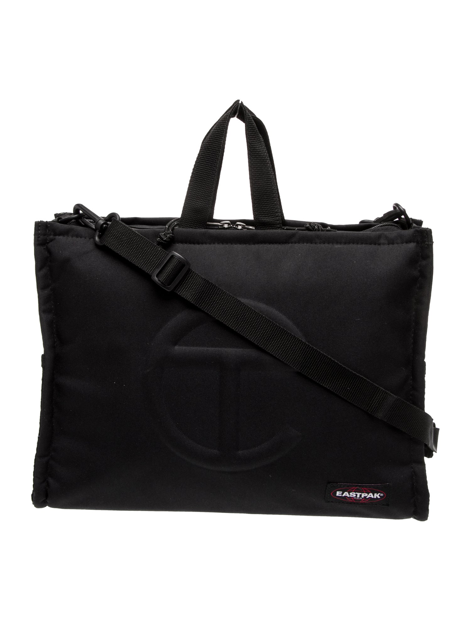 Eastpak x Telfar Nylon Shopper / Medium