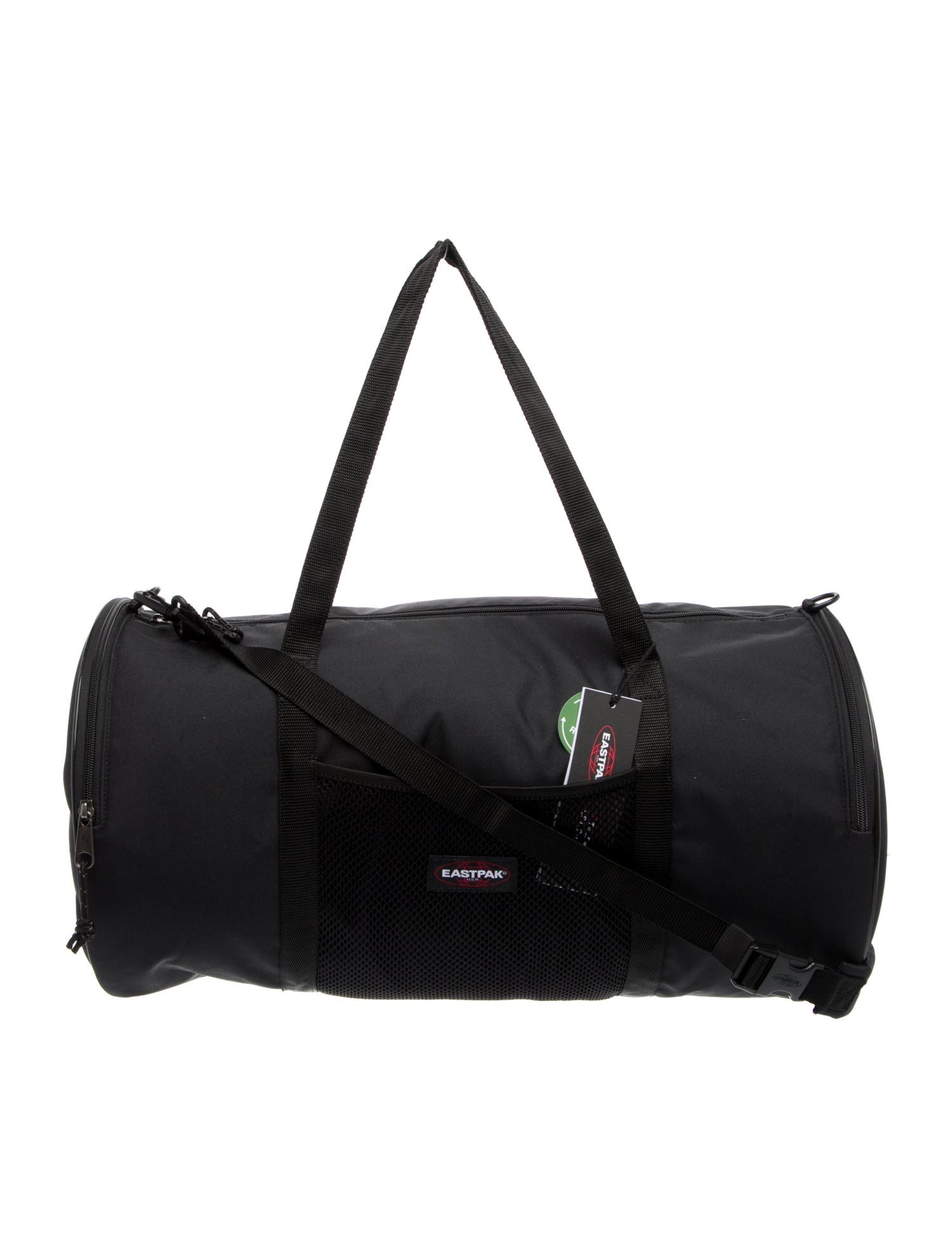 Eastpak x Telfar Nylon Weekender Bag