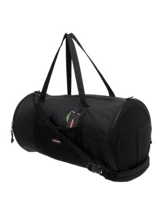 Eastpak x Telfar Nylon Weekender Bag