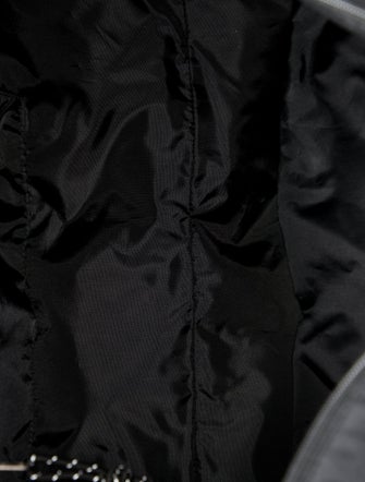 Eastpak x Telfar Nylon Weekender Bag