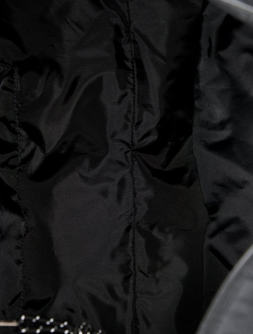 Eastpak x Telfar Nylon Weekender Bag