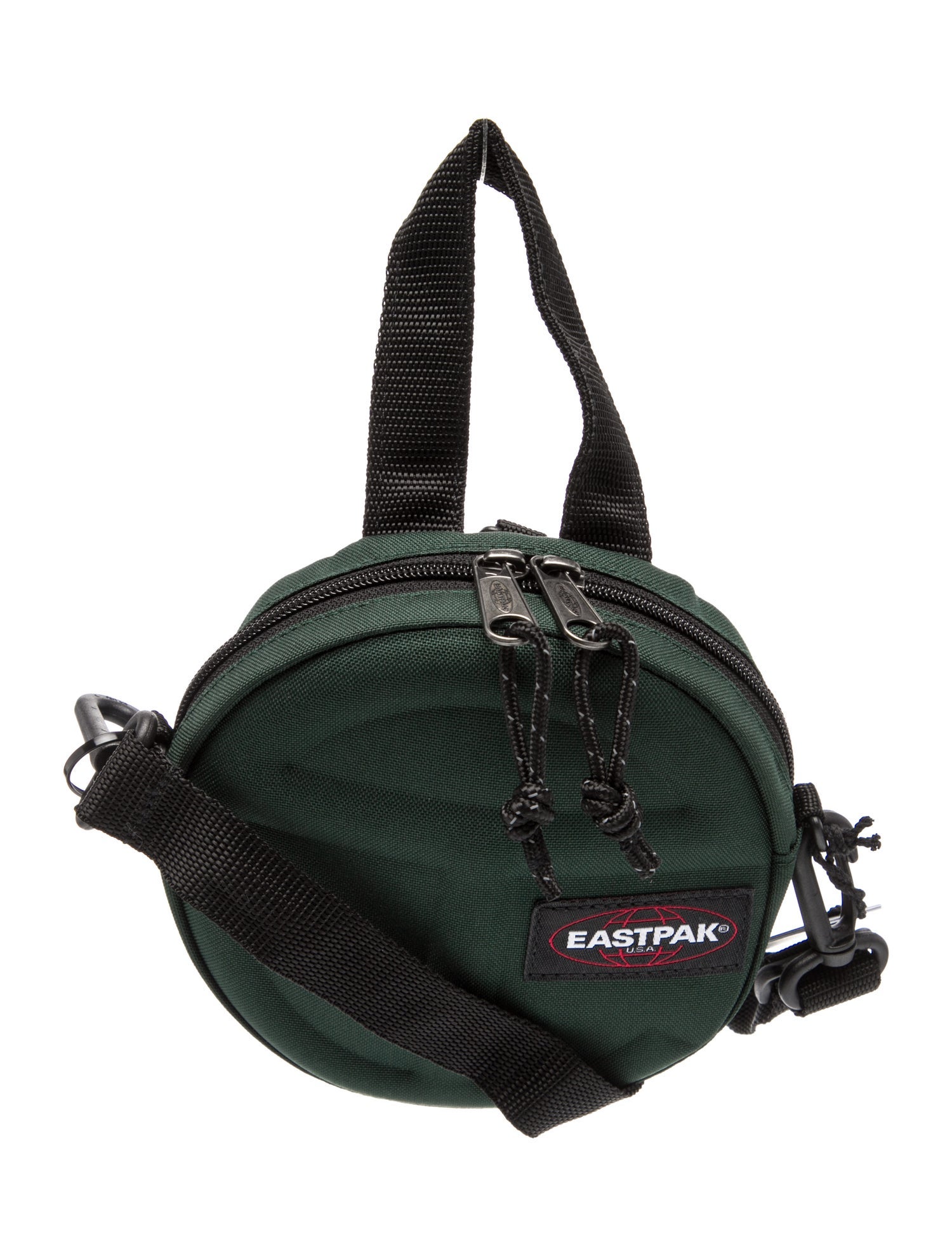 Eastpak x Telfar Nylon Top Handle Bag w/ Tags