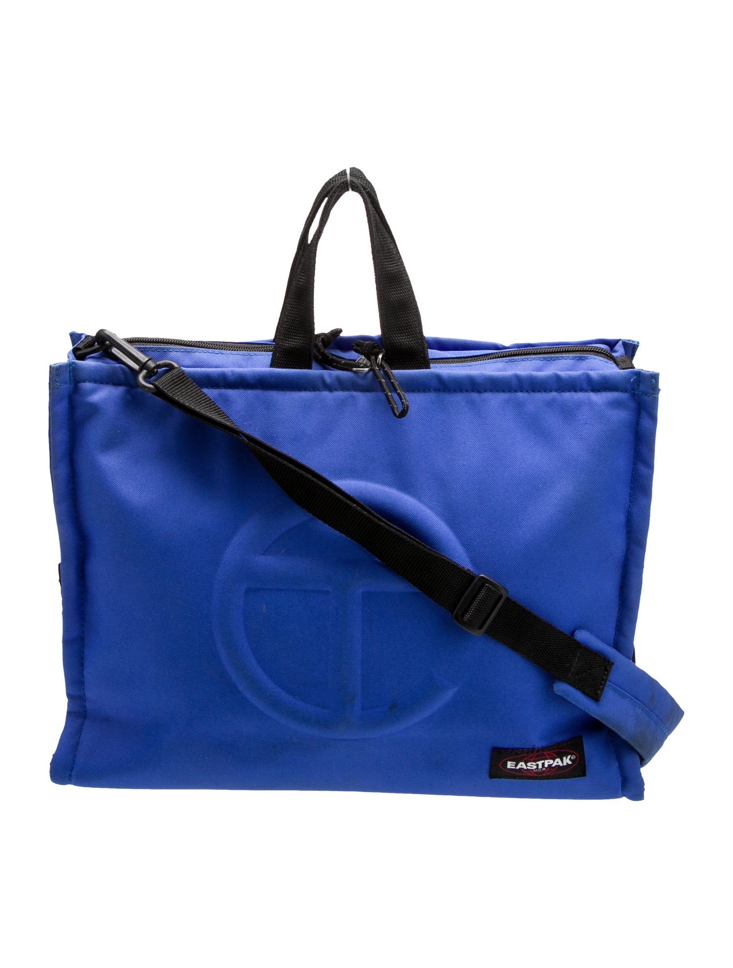 Eastpak x Telfar Nylon Crossbody Bag