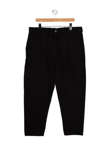 18 East Jeans Straight-Leg XXL