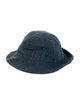 18 EAST 18 EAST Bucket Hat